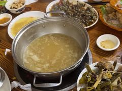 -合味土鸡火锅(中海世贸花园金碧庄店)