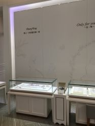 -DR钻戒(杭州星光大道店)