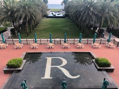 -三亚海棠湾万丽度假酒店