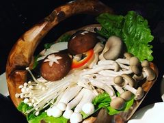 -捞王锅物料理(凯旋路店)