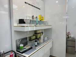 -时尚殿堂hair salon