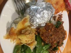 -So Lounge索兰至餐厅(蓝色港湾店)