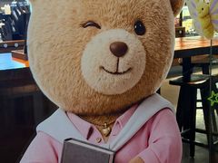 -星巴克臻选(广州高德置地秋广场店)