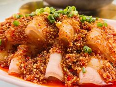 -香辣会·老牌川菜(骏豪店)
