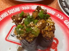 -元气寿司(金光华店)