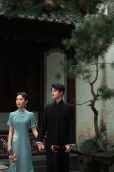 -茜茜公主婚纱摄影会馆