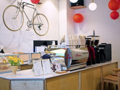 -常识咖啡common sense(春熙路店)