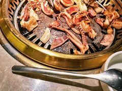 -韩盛·古法烤肉店(皇城恒隆广场店)