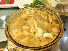 -海源北999中餐厅·昆明龙达温德姆花园酒店
