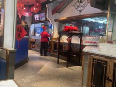 -坛宗剁椒鱼头(河西王府井店)