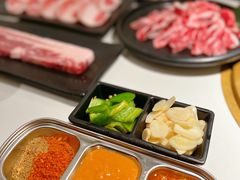 -花味烤肉·拌饭(庐阳万象汇店)