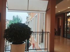 -乡村基(双流时代奥特莱斯餐厅)