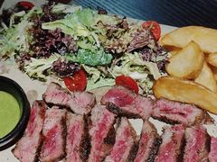 -The Cheebat 锌吧·Bistro(体育西店)