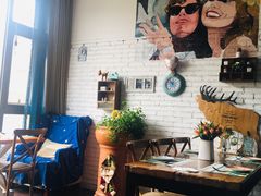 -Kitchen·Y洋厨房西餐厅(王府壹号店)
