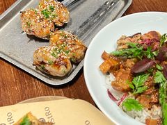 -Bistro 63 创意融合料理(广粤天地店)