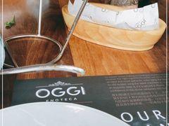 -OGGI TRATTORIA PIZZERIA(深业上城店)