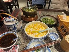 -南京大牌档(人民广场店)