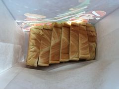 -爸爸糖吐司面包(宁波世纪东方店)
