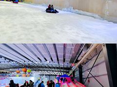 -宁波冰雪大世界(北仑区)