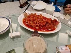 -丽华园(汉阳龙阳店)