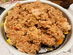 -渔乡米香·剁椒鱼头(四方坪店)