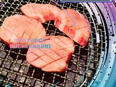 -厚贞日式烤肉(龙之梦店)