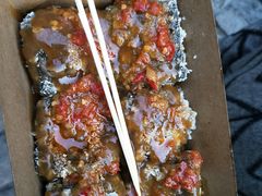 -品腐记·豆腐王朝(老门东总店)