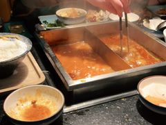 -五星桥原切肥牛火锅·30年专注好牛肉(湖塘店)