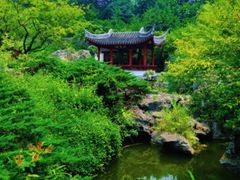 -采石矶景区