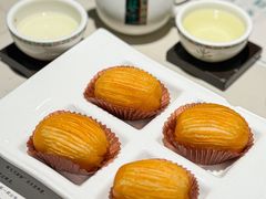 -蘩楼(华强北总店)