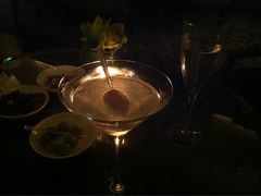 龙舌兰-LONG BAR 廊吧(外滩华尔道夫酒店)