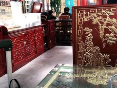 大堂-缪氏川菜(深圳北站缤果空间店)
