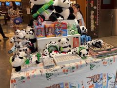 -岷山饭店-芝芝自助餐厅