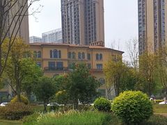 -府河摄影公园