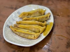 牛肉锅贴-清真蒋有记(老门东店)