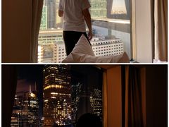 -北京中国大饭店