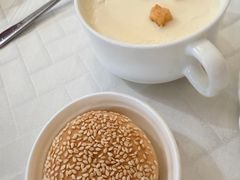 -新侨三宝乐西餐厅(崇文门店)