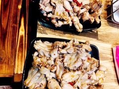 -销魂美蛙鱼头火锅(上海首店)