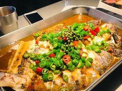 -半天妖烤鱼(永旺梦乐城店)