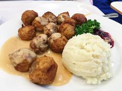 -宜家·瑞典风味餐厅(北京西红门店)