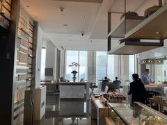 -北京柏悦酒店·锦庭餐厅Dining Room