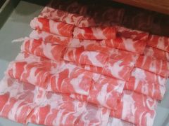 -北京老门框爆肚涮肉馆(凤城六路店)