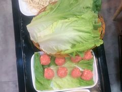 -古乐牛香·鲜牛肉牛杂火锅(五一中路店)
