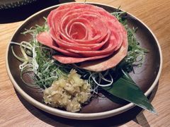 -烧肉达人•炭火烧肉(新天地店)