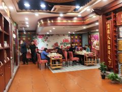 -点都德(龙之梦店)