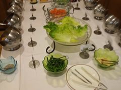 -汉城馆·烤肉火锅餐厅·韩国烤肉(河北云瑧世纪大饭店)