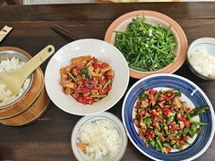 -吃货私房菜(丽江束河古镇店)