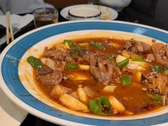-五谷丰登·胶东海鲜·家常菜(张村店)