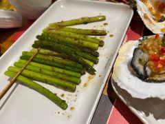 -木屋烧烤(惠阳华润小径湾店)