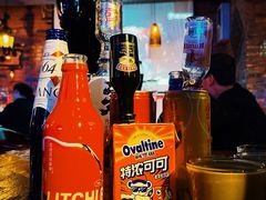 -猫头婴小酒馆FUN OWL(1912店)